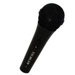 Ficha técnica e caractérísticas do produto Microfone com Fio Tsi 401 Sw-b