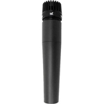 Ficha técnica e caractérísticas do produto Microfone Com Fio Tsi Vocal Instrumentos Bateria Sm 57
