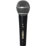 Ficha técnica e caractérísticas do produto Microfone com Fio Vocal HT-48A - CSR