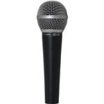 Ficha técnica e caractérísticas do produto Microfone com Fio Vocal HT-58A - CSR