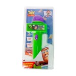 Ficha técnica e caractérísticas do produto Microfone com Luz Verde Toy Story Toyng