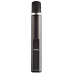 Ficha técnica e caractérísticas do produto Microfone Condensador Akg C-1000 S