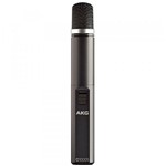 Ficha técnica e caractérísticas do produto Microfone Condensador AKG C-1000 S