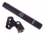 Ficha técnica e caractérísticas do produto Microfone Condensador Akg P170 Overhead