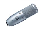 Ficha técnica e caractérísticas do produto Microfone Condensador Akg Percepition 120