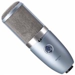 Microfone Condensador Akg Pereption 420