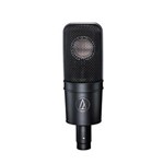 Ficha técnica e caractérísticas do produto Microfone Condensador Audio Technica At4040