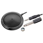 Ficha técnica e caractérísticas do produto Microfone Condensador Audio-Technica Superficie - ATR4697