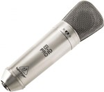 Ficha técnica e caractérísticas do produto Microfone Condensador Behringer B2 PRO