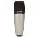 Microfone Condensador C01 - Samson