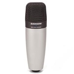 Ficha técnica e caractérísticas do produto Microfone Condensador C01 - Samson