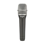 Microfone Condensador, Cardioide P/ Voz Samson C05cl