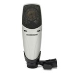 Ficha técnica e caractérísticas do produto Microfone Condensador CL-8 - Samson
