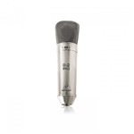 Microfone Condensador De Estúdio Multi-padrão Com Fio B-2 Pro - Behringer