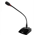 Microfone Condensador De Mesa Pro7k - Skp