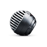 Ficha técnica e caractérísticas do produto Microfone Condensador Digital Shure Motiv MV5LTG