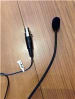 Ficha técnica e caractérísticas do produto Microfone Condensador Direcional Jts Cx-500F P/ Flauta - Usado