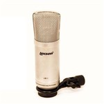 Microfone Condensador Lexsen LM-1
