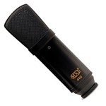 Ficha técnica e caractérísticas do produto Microfone Condensador Mxl 440