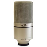Ficha técnica e caractérísticas do produto Microfone Condensador Mxl 990
