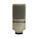 Ficha técnica e caractérísticas do produto Microfone Condensador Mxl 990S