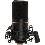 Ficha técnica e caractérísticas do produto Microfone Condensador Mxl770