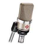 Ficha técnica e caractérísticas do produto Microfone Condensador Neumann Tlm 102 Large-Diaphragm