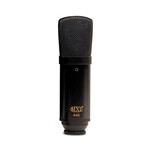Ficha técnica e caractérísticas do produto Microfone Condensador (Par) Mxl 440 e 441