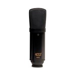 Ficha técnica e caractérísticas do produto Microfone Condensador (Par) Mxl 440 e 441