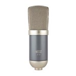 Ficha técnica e caractérísticas do produto Microfone Condensador para Gravação Mxl870