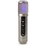 Microfone Condensador para Studio Mxl 009 USB