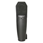Ficha técnica e caractérísticas do produto Microfone Condensador Peavey - Studio Pro M2