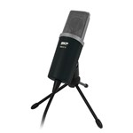 Microfone Condensador Profissional SKP PODCAST 100 Pc