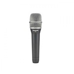 Ficha técnica e caractérísticas do produto Microfone Condensador Samson C05cl para Voz e Instrumento