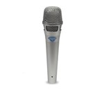 Ficha técnica e caractérísticas do produto Microfone Condensador Samson CL5 N