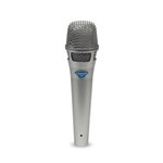 Ficha técnica e caractérísticas do produto Microfone Condensador Samson Cl5n