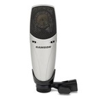 Ficha técnica e caractérísticas do produto Microfone Condensador Samson - CL8
