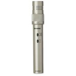 Microfone Condensador Shure KSM141/SL | para Instrumentos