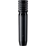 Ficha técnica e caractérísticas do produto Microfone Condensador Shure PGA 81 XLR para Instrumentos - com Fio