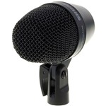 Ficha técnica e caractérísticas do produto Microfone de Bumbo Shure Pga52-lc