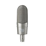 Ficha técnica e caractérísticas do produto Microfone de Fita - At4080 - Áudio Technica