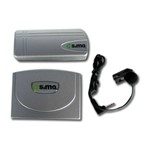 Ficha técnica e caractérísticas do produto Microfone de Lapela Sem Fio Digital SIMA SDW-150