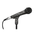 Microfone de Mão Audio-Technica PRO 41