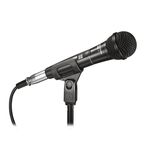 Ficha técnica e caractérísticas do produto Microfone De Mão Audio-technica Pro 41