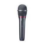 Ficha técnica e caractérísticas do produto Microfone de Mão com Fio - AE4100 - AUDIO TECHNICA - 006150