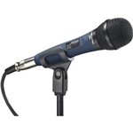 Ficha técnica e caractérísticas do produto Microfone de Mão com Fio - Mb 1 K Cl - Audio Technica