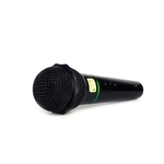 Ficha técnica e caractérísticas do produto Microfone de Mão com fio 3 metros CSR 505 ONE - Som Plus By CSR