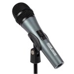 Ficha técnica e caractérísticas do produto Microfone de Mão CSR 204X