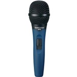 Microfone de Mão Dinâmico com Fio Mb3k Audio Techhica - Audio Technica