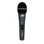 Ficha técnica e caractérísticas do produto Microfone de Mão JTS TK 600